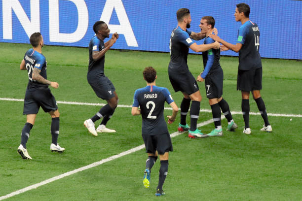 足球的魅力 足球的魅力